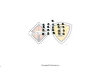 CLAMP KIT, HOSE, GLOW PLUG RETROFIT