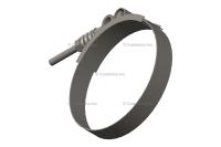 3926704, Cummins, CLAMP, SPRING HOSE - 3926704