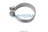 3626688C1, Navistar International, CLAMP, MUFFLER, PIPE - 3626688C1