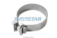 3626688C1, Navistar International, CLAMP, MUFFLER, PIPE - 3626688C1