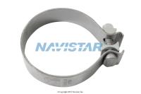 3626688C1, Navistar International, CLAMP, MUFFLER, PIPE - 3626688C1