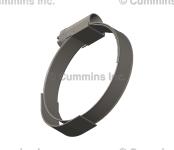3104304, Cummins, Engine Components, CLAMP, SPRING HOSE - 3104304 3104304, Cummins, Engine Components, CLAMP, SPRING HOSE - 3104304
