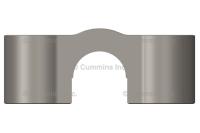 CLAMP, TUBE