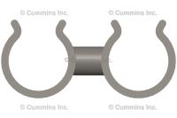 3975497, Cummins, CLAMP, TUBE - 3975497