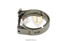 1883659C2, Navistar International, CLAMP, V-BAND, TURBO - 1883659C2