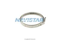 2594128C1, Navistar International, CLAMP, V-BAND, EXHAUST - 2594128C1