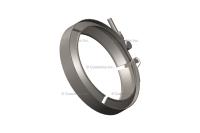2880212, Cummins, CLAMP, V BAND - 2880212
