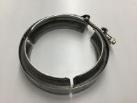 2880212, Cummins, CLAMP, V BAND - 2880212