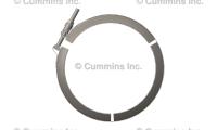 2880213, Cummins, CLAMP, V BAND - 2880213