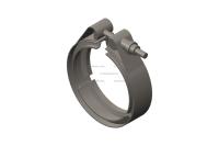 3101325, Cummins, Engine Components, CLAMP, V BAND - 3101325 3101325, Cummins, Engine Components, CLAMP, V BAND - 3101325