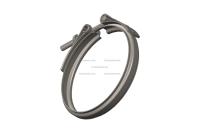 3535399, Cummins, CLAMP, V BAND - 3535399