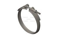 3535399, Cummins, CLAMP, V BAND - 3535399