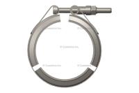 CLAMP ,V BAND