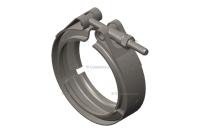 3685309, Cummins, CLAMP ,V BAND - 3685309