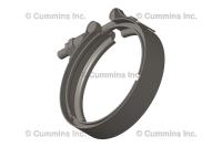 3903652, Cummins, CLAMP, V BAND - 3903652