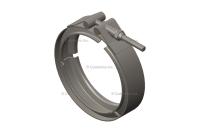 5274381, Cummins, CLAMP ,V BAND - 5274381