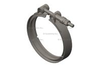 5290118, Cummins, CLAMP ,V BAND - 5290118