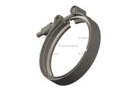 5290118, Cummins, CLAMP ,V BAND - 5290118