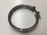 5290118, Cummins, CLAMP ,V BAND - 5290118