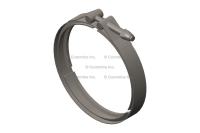 5304600, Cummins, CLAMP ,V BAND - 5304600