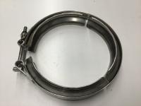 5304600, Cummins, CLAMP ,V BAND - 5304600