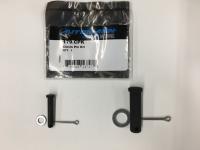 CLEVIS PIN KIT, 1/2 & 1/4