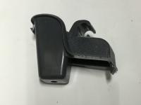 CLIP, LH SUNVISOR ROD