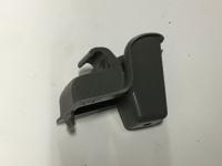 CLIP, RH SUN VISOR ROD