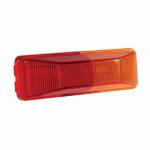 CLR/MKR LAMP, SPLIT COLOR, S
