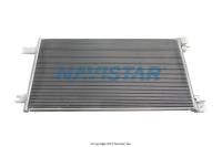 2514263C1, Navistar International, CONDENSER ASSEMBLY - 2514263C1