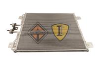 CONDENSER, A/C