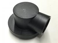 CONNECTION, OIL FILLER