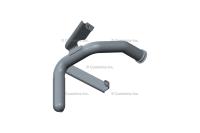 4918022, Cummins, CONNECTION, OIL SUCTION - 4918022