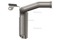 4918022, Cummins, CONNECTION, OIL SUCTION - 4918022
