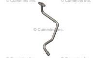 4937741, Cummins, Engine Components, CONNECTION,TUR OIL DRAIN - 4937741 4937741, Cummins, Engine Components, CONNECTION,TUR OIL DRAIN - 4937741