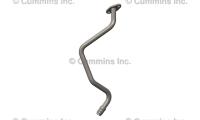 4937741, Cummins, Engine Components, CONNECTION,TUR OIL DRAIN - 4937741 4937741, Cummins, Engine Components, CONNECTION,TUR OIL DRAIN - 4937741