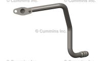 4937741, Cummins, Engine Components, CONNECTION,TUR OIL DRAIN - 4937741 4937741, Cummins, Engine Components, CONNECTION,TUR OIL DRAIN - 4937741