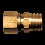 CONNECTOR, 1/4T-1/4P