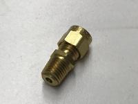 CONNECTOR, 5/32T-1/16P(83003)