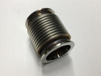 CONNECTOR,EGR BELLOWS