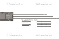 5299153, Cummins, CONNECTOR ,ELC REPAIR - 5299153