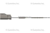 5299153, Cummins, CONNECTOR ,ELC REPAIR - 5299153