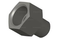 3820091, Cummins, Engine Components, CONNECTOR, FEMALE - 3820091