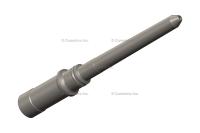 CONNECTOR, INJECTOR FUEL SUPPLY