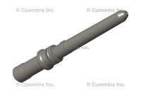 5346206, Cummins, CONNECTOR, INJECTOR FUEL SUPPLY - 5346206