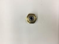CONNECTOR, M22 MALE X 3/8