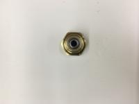 CONNECTOR, M22 MALE X 3/8