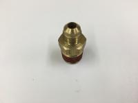CONNECTOR, M22 X 3/4