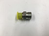 CONNECTOR, OIL FILL TUBE