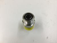 3825069C1, Navistar International, CONNECTOR, OIL FILL TUBE - 3825069C1